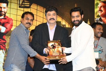 Janatha Garage Movie Success Celebrations
